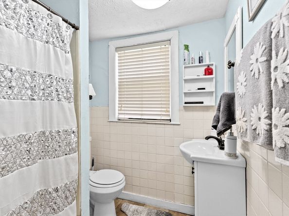 287 A Rockland St, Hingham MA 02043