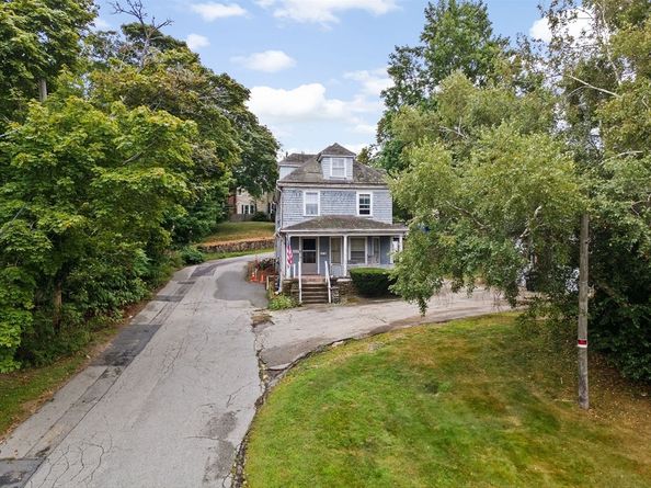287 A Rockland St, Hingham MA 02043