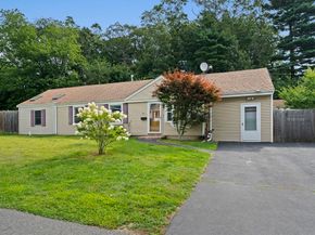 92 Mercury Street, Weymouth MA 02188