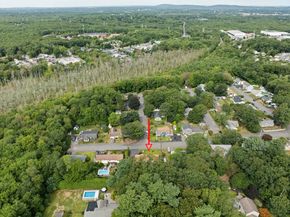 92 Mercury Street, Weymouth MA 02188
