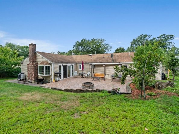 92 Mercury Street, Weymouth MA 02188
