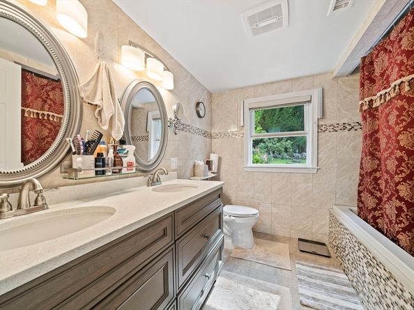 92 Mercury Street, Weymouth MA 02188