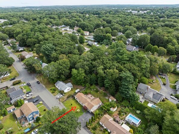 92 Mercury Street, Weymouth MA 02188