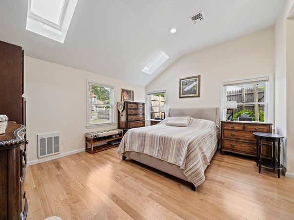 92 Mercury Street, Weymouth MA 02188