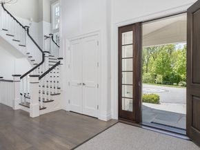 8 Hidden Road, Weston MA 02493
