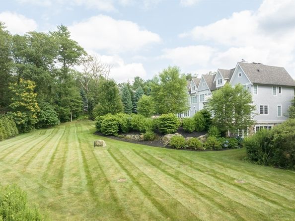 8 Hidden Road, Weston MA 02493