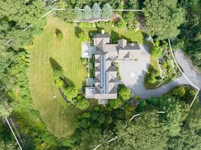 8 Hidden Road, Weston MA 02493