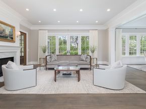 8 Hidden Road, Weston MA 02493