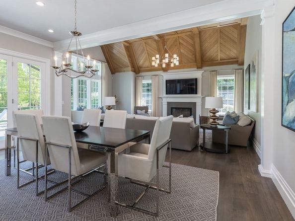 8 Hidden Road, Weston MA 02493