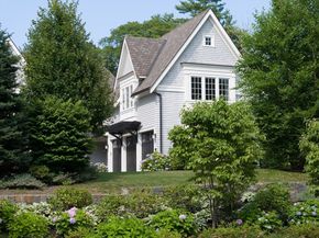 8 Hidden Road, Weston MA 02493