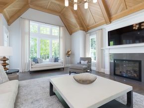 8 Hidden Road, Weston MA 02493