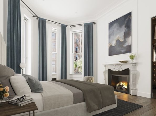 260-262 Commonwealth Avenue 1A, Boston MA 02116