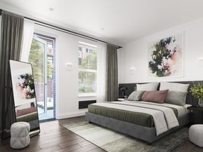 260-262 Commonwealth Avenue 1A, Boston MA 02116