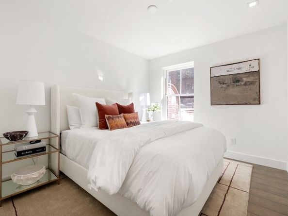 260-262 Commonwealth Avenue 1A, Boston MA 02116