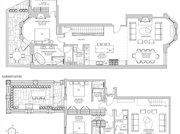 260-262 Commonwealth Avenue 1A, Boston MA 02116