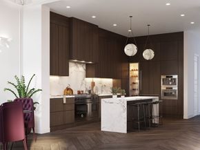 260-262 Commonwealth Avenue 1A, Boston MA 02116