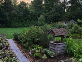 1632 N Brookfield Rd, Oakham MA 01068