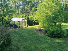 1632 N Brookfield Rd, Oakham MA 01068