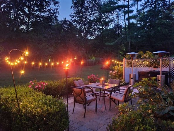 1632 N Brookfield Rd, Oakham MA 01068