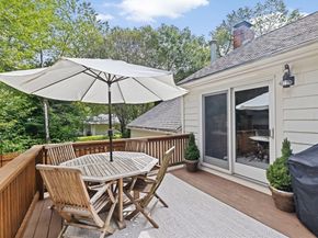 40 Brewster Rd, Cohasset MA 02025