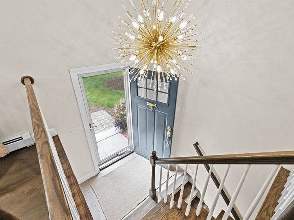 40 Brewster Rd, Cohasset MA 02025