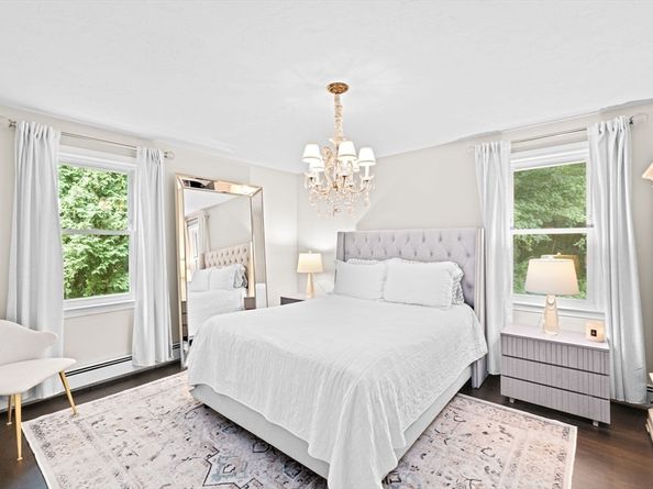 40 Brewster Rd, Cohasset MA 02025