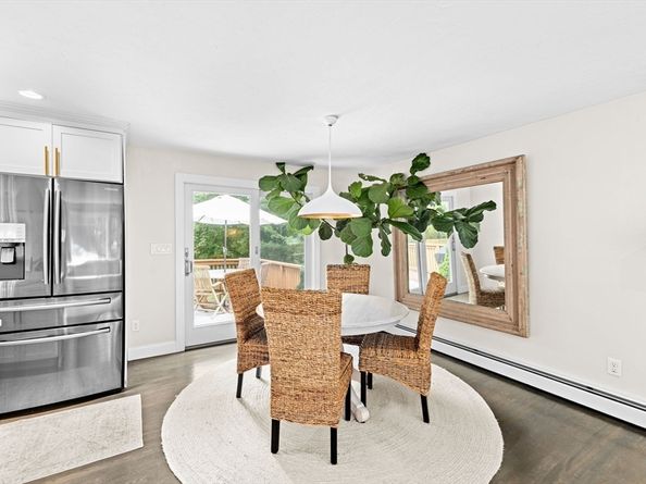 40 Brewster Rd, Cohasset MA 02025