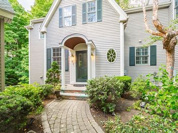 213 Garden Street