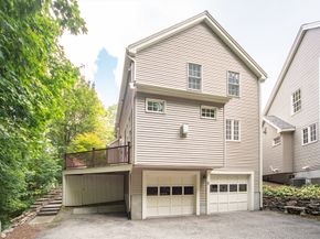 213 Garden Street 213, Needham MA 02492