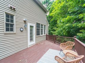 213 Garden Street 213, Needham MA 02492
