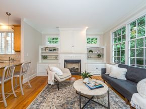 213 Garden Street 213, Needham MA 02492
