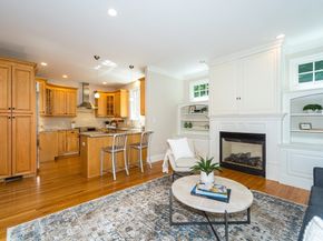 213 Garden Street 213, Needham MA 02492