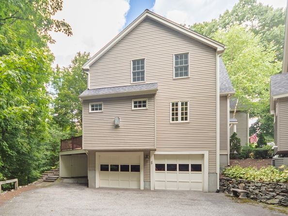 213 Garden Street 213, Needham MA 02492