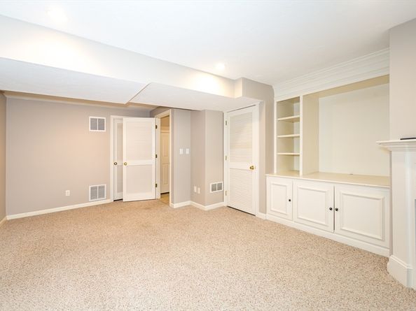 213 Garden Street 213, Needham MA 02492