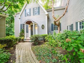 213 Garden Street 213, Needham MA 02492