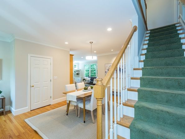 213 Garden Street 213, Needham MA 02492