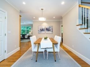 213 Garden Street 213, Needham MA 02492