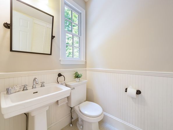 213 Garden Street 213, Needham MA 02492