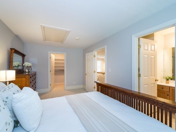 213 Garden Street 213, Needham MA 02492