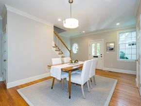 213 Garden Street 213, Needham MA 02492