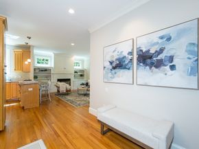 213 Garden Street 213, Needham MA 02492