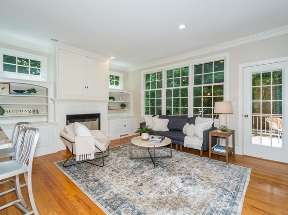 213 Garden Street 213, Needham MA 02492