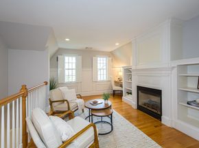 213 Garden Street 213, Needham MA 02492