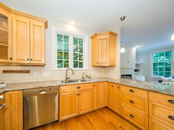 213 Garden Street 213, Needham MA 02492
