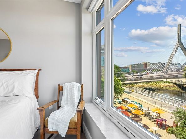 100 Lovejoy Wharf J, Boston MA 02114
