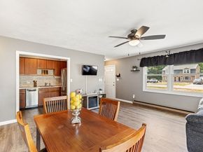 40 Old Forge Rd 40, Bridgewater MA 02324