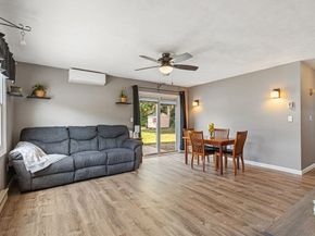 40 Old Forge Rd 40, Bridgewater MA 02324