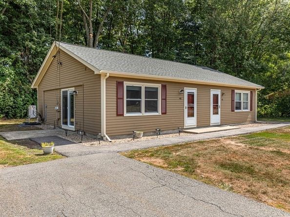 40 Old Forge Rd 40, Bridgewater MA 02324