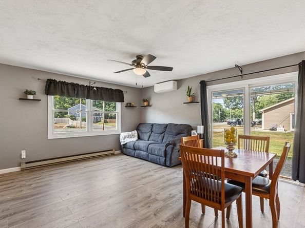 40 Old Forge Rd 40, Bridgewater MA 02324