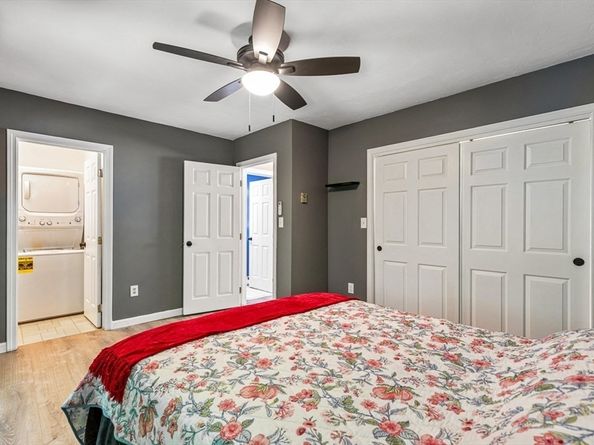 40 Old Forge Rd 40, Bridgewater MA 02324